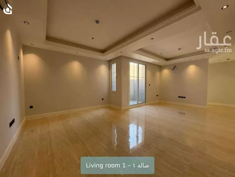 شقة للإيجار في شارع الديوان, حي النرجس, مدينة الرياض, منطقة الرياض صورة 4