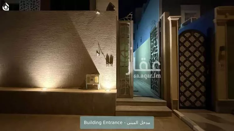 شقة للإيجار في شارع الجهيمي, حي ظهرة العودة شرق, مدينة الدرعية, منطقة الرياض صورة 2