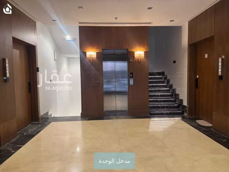 شقة للإيجار في شارع رقم 215, حي الملقا, مدينة الرياض, منطقة الرياض صورة 3