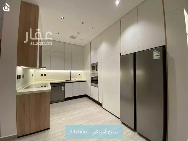 شقة للإيجار في شارع الطبيعة, حي النرجس, مدينة الرياض, منطقة الرياض صورة 4