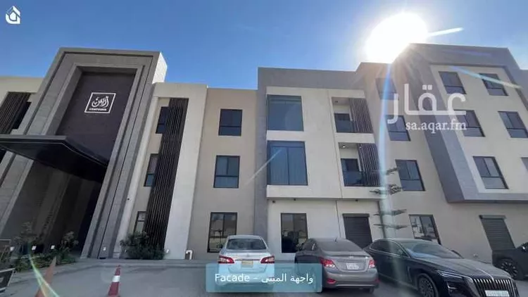 شقة للإيجار في شارع الفضائل, حي النرجس, مدينة الرياض, منطقة الرياض