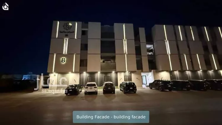 شقة للإيجار في شارع قناة السويس, حي العقيق, مدينة الرياض, منطقة الرياض