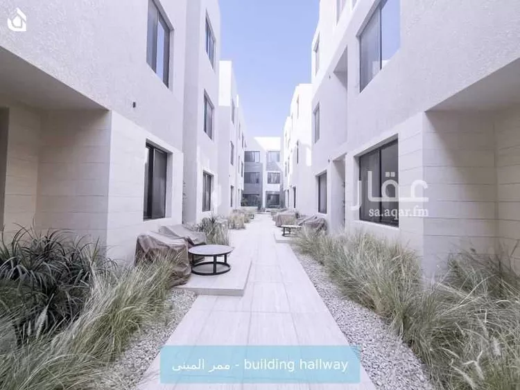 شقة للإيجار في شارع الحارث بن سليل, حي العارض, مدينة الرياض, منطقة الرياض صورة 2