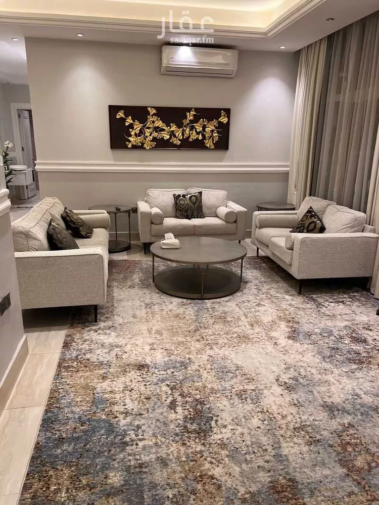 شقة للإيجار في شارع القنا, حي الياسمين, مدينة الرياض, منطقة الرياض صورة 4