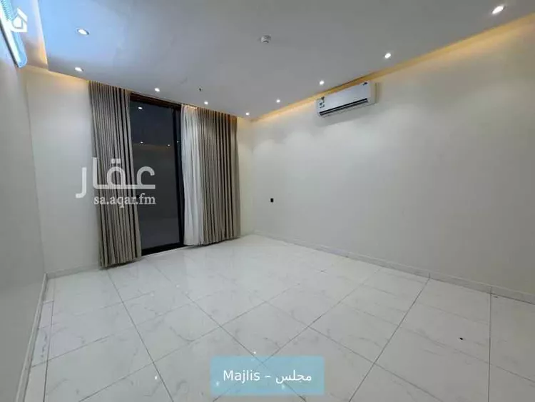 شقة للإيجار في شارع البسالة, حي القادسية, مدينة الرياض, منطقة الرياض صورة 5