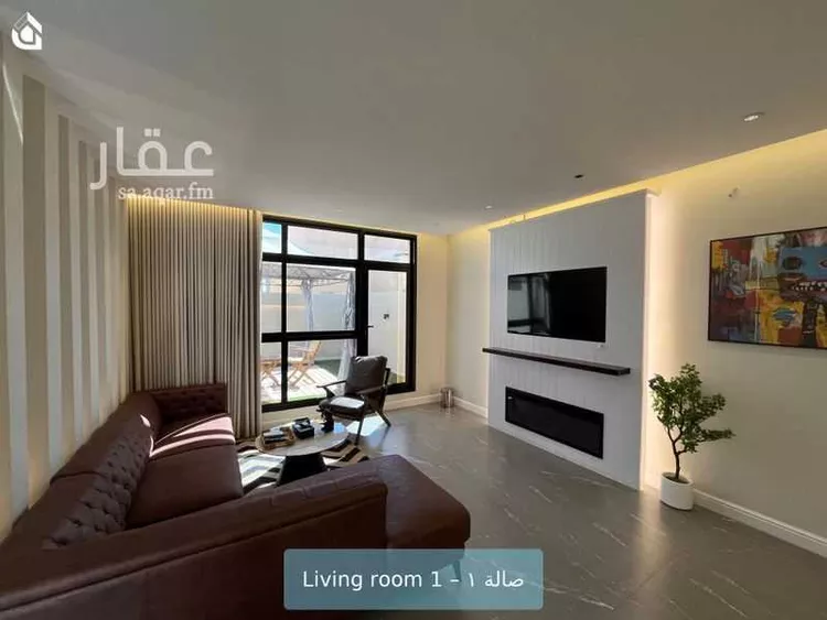 شقة للإيجار في شارع بريدة, حي الإزدهار, مدينة الرياض, منطقة الرياض صورة 5