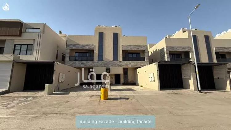 شقة للإيجار في شارع رقم 173, حي المونسية, مدينة الرياض, منطقة الرياض صورة 2