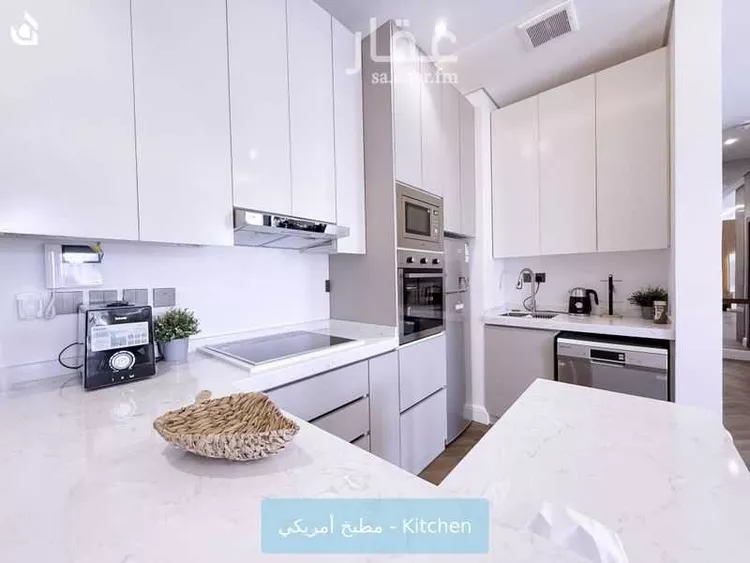 شقة للإيجار في شارع وادي حقيل, حي الصحافة, مدينة الرياض, منطقة الرياض صورة 5