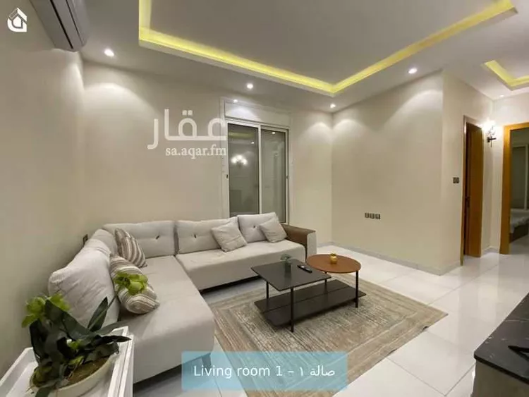 شقة للإيجار في شارع الاعتدال, حي الملقا, مدينة الرياض, منطقة الرياض صورة 5