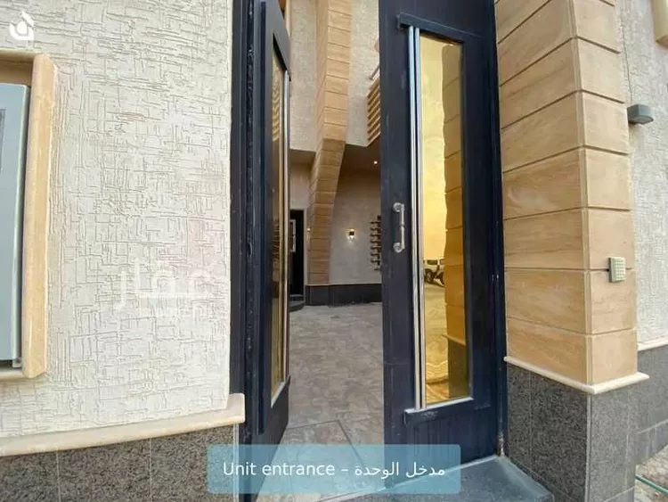 دور للإيجار في شارع رقم 360, حي الملقا, مدينة الرياض, منطقة الرياض صورة 2