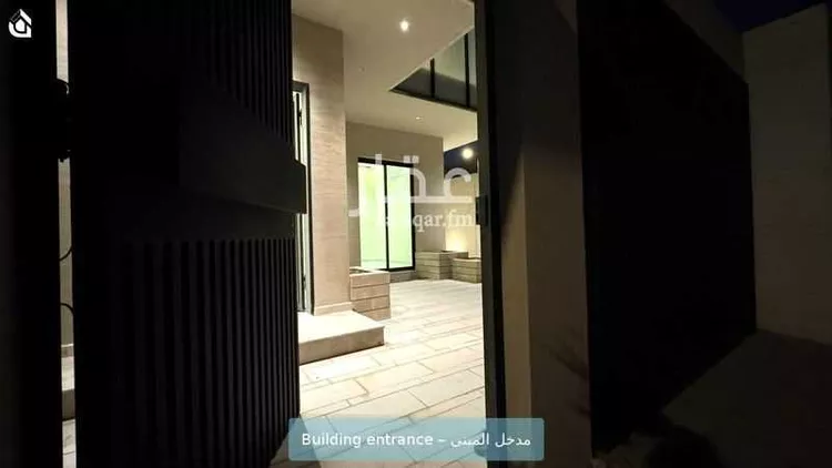 فيلا للإيجار في شارع بصيرة, حي الصحافة, مدينة الرياض, منطقة الرياض صورة 2