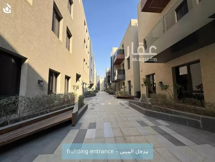 شقة للإيجار في شارع القلاع, حي الرمال, مدينة الرياض, منطقة الرياض صورة 3