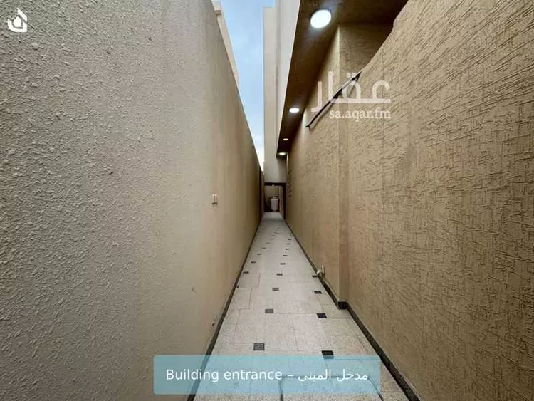 شقة للإيجار في شارع الحسن بن الهيثم, حي النرجس, مدينة الرياض, منطقة الرياض صورة 2