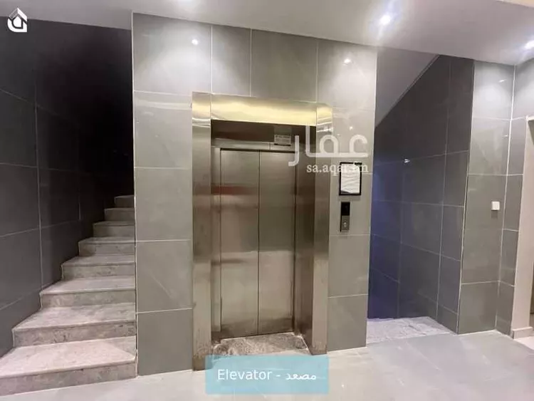 شقة للإيجار في شارع الحارث بن عبدالرحمن, حي النرجس, مدينة الرياض, منطقة الرياض صورة 3