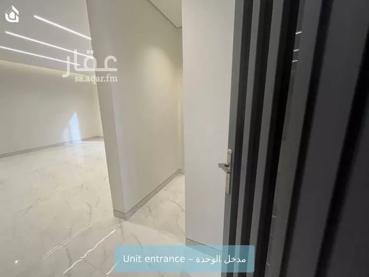 دور للإيجار في شارع أحمد بن عبدالله البلخي, حي العارض, مدينة الرياض, منطقة الرياض صورة 4