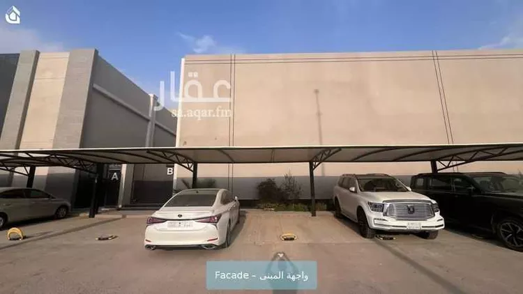 فيلا للإيجار في شارع وادي زمزم, حي القادسية, مدينة الرياض, منطقة الرياض