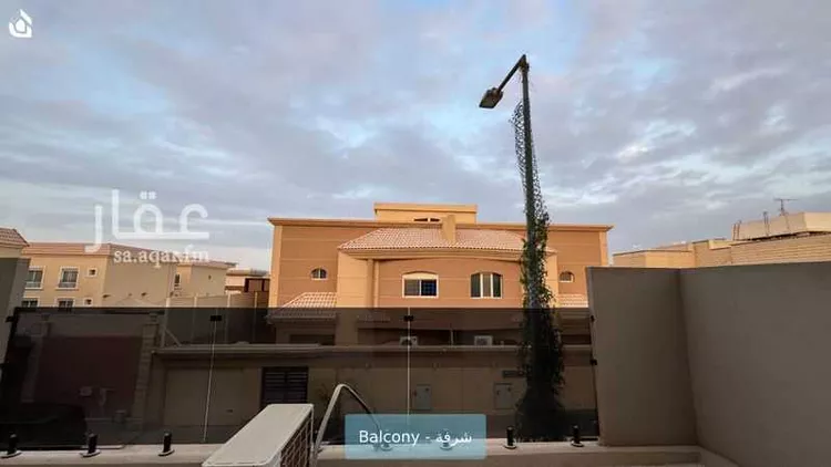 دور للإيجار في شارع النيل الأبيض, حي الخزامى, مدينة الرياض, منطقة الرياض 7