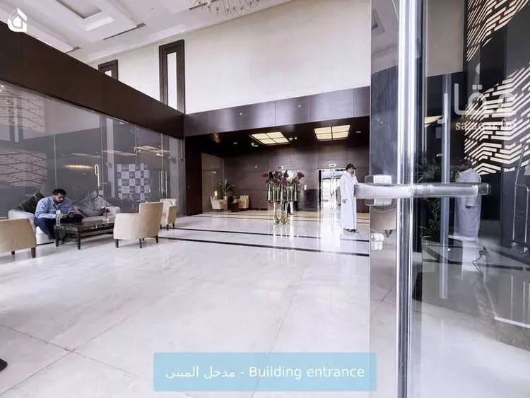 شقة للإيجار في شارع العليا, حي الصحافة, مدينة الرياض, منطقة الرياض صورة 2