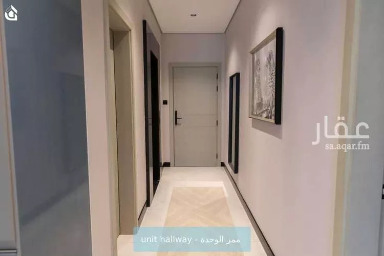 شقة للإيجار في شارع الملك فهد, حي الرحمانية, مدينة الرياض, منطقة الرياض صورة 3