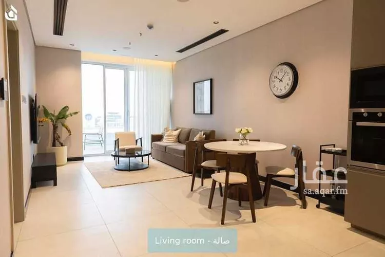 شقة للإيجار في شارع الملك فهد, حي الرحمانية, مدينة الرياض, منطقة الرياض صورة 5