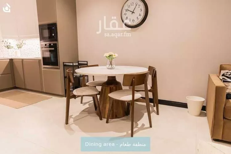 شقة للإيجار في شارع الملك فهد, حي الرحمانية, مدينة الرياض, منطقة الرياض صورة 4