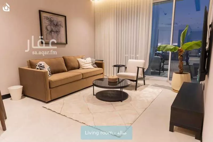 شقة للإيجار في شارع الملك فهد, حي الرحمانية, مدينة الرياض, منطقة الرياض صورة 5