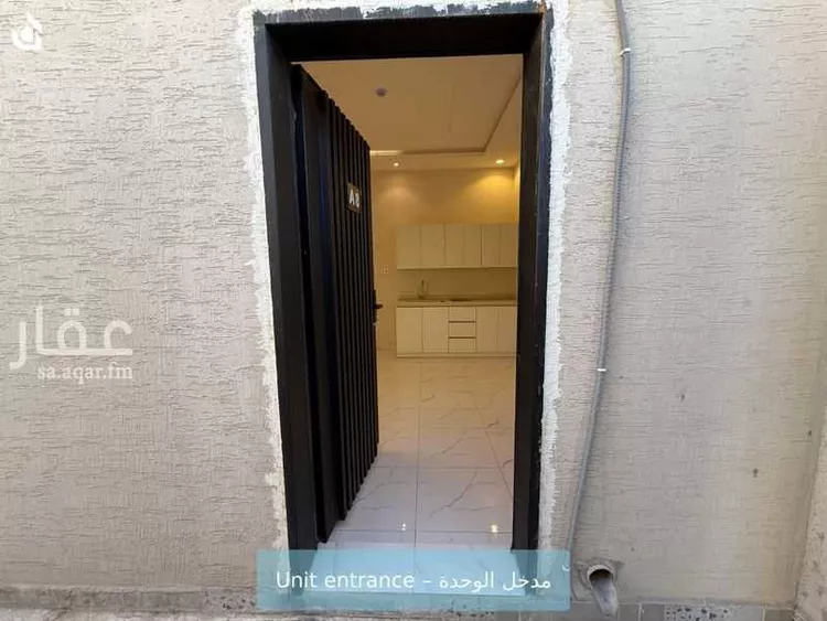 شقة للإيجار في شارع الحارث بن عبدالرحمن, حي النرجس, مدينة الرياض, منطقة الرياض صورة 3