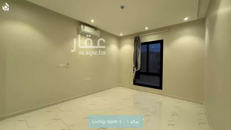 شقة للإيجار في شارع الحارث بن عبدالرحمن, حي النرجس, مدينة الرياض, منطقة الرياض صورة 4