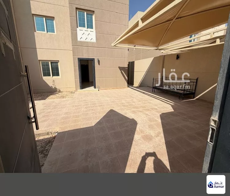 فيلا للإيجار في شارع محمد أمين فودة, حي مطار الملك خالد الدولي, مدينة الرياض, منطقة الرياض صورة 2