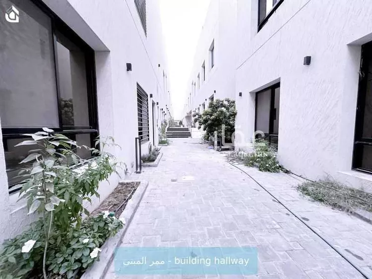 فيلا للإيجار في شارع تاج الدين الزرعة الحنفي, حي الرمال, مدينة الرياض, منطقة الرياض صورة 2