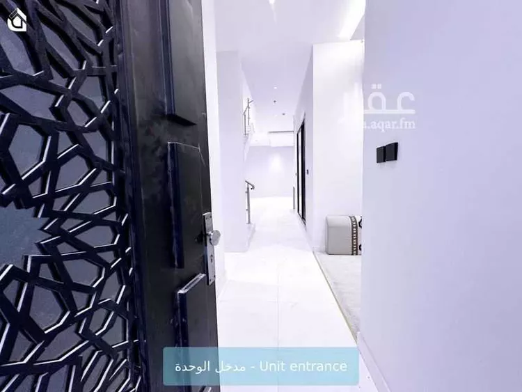 فيلا للإيجار في شارع تاج الدين الزرعة الحنفي, حي الرمال, مدينة الرياض, منطقة الرياض صورة 3