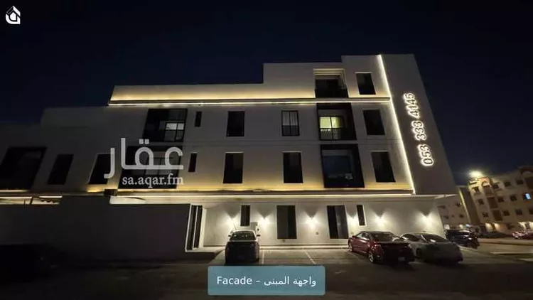 شقة للإيجار في شارع راجيه, حي المونسية, مدينة الرياض, منطقة الرياض