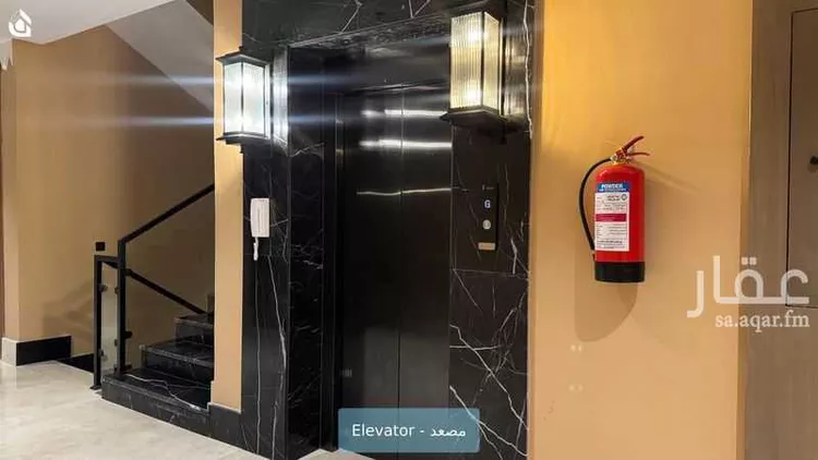 شقة للإيجار في شارع الفوانيس, حي عرقة, مدينة الرياض, منطقة الرياض صورة 4