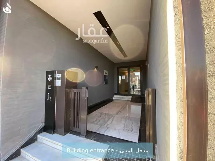 شقة للإيجار في شارع سعيد بن منصور, حي العارض, مدينة الرياض, منطقة الرياض صورة 2