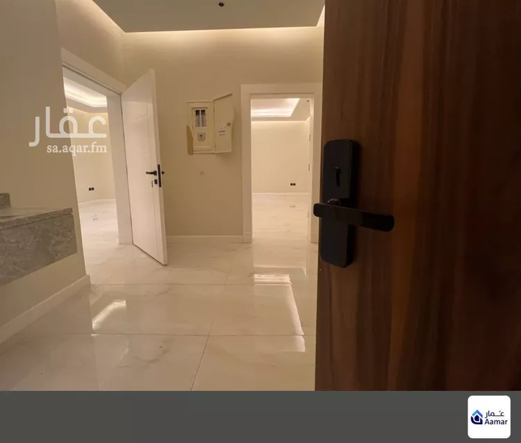 شقة للإيجار في شارع الانتصار, حي العقيق, مدينة الرياض, منطقة الرياض صورة 3