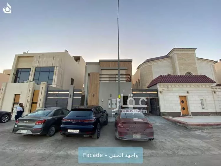 شقة للإيجار في شارع المجد, حي الملقا, مدينة الرياض, منطقة الرياض