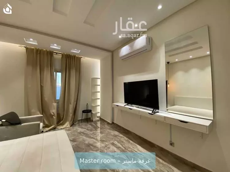 شقة للإيجار في شارع المجد, حي الملقا, مدينة الرياض, منطقة الرياض صورة 5