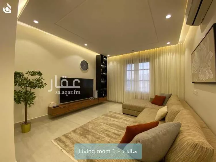 شقة للإيجار في شارع عيسى الغبريني, حي العارض, مدينة الرياض, منطقة الرياض صورة 4