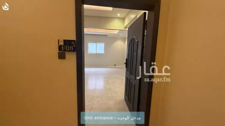 شقة للإيجار في شارع ابي موسى الاشعري, حي الأندلس, مدينة الرياض, منطقة الرياض صورة 3