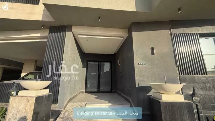 شقة للإيجار في شارع إبراهيم بن الأحمدي, حي القيروان, مدينة الرياض, منطقة الرياض صورة 2