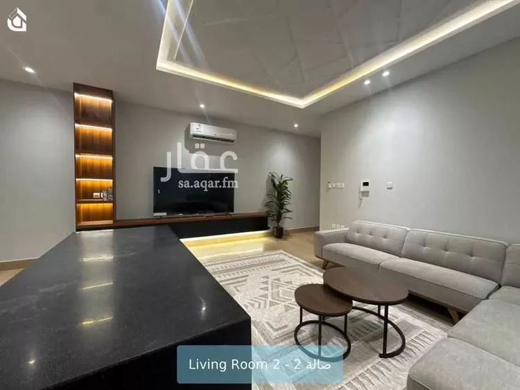 شقة للإيجار في شارع الفرعة, حي الياسمين, مدينة الرياض, منطقة الرياض صورة 3