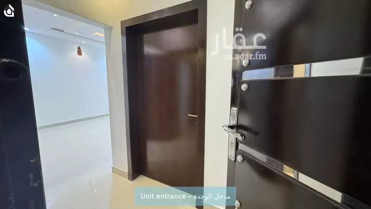شقة للإيجار في شارع احمد الوتري, حي النرجس, مدينة الرياض, منطقة الرياض صورة 3