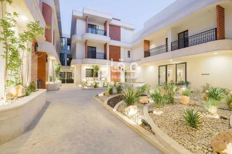 شقة للإيجار في شارع محمد بن عبدالعزيز الماضي, حي قرطبة, مدينة الرياض, منطقة الرياض صورة 2