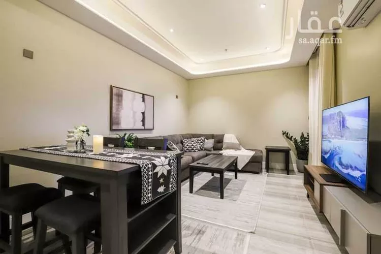 شقة للإيجار في شارع محمد بن عبدالعزيز الماضي, حي قرطبة, مدينة الرياض, منطقة الرياض صورة 3