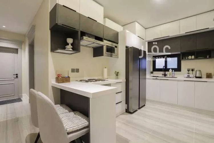 شقة للإيجار في شارع محمد بن عبدالعزيز الماضي, حي قرطبة, مدينة الرياض, منطقة الرياض صورة 4