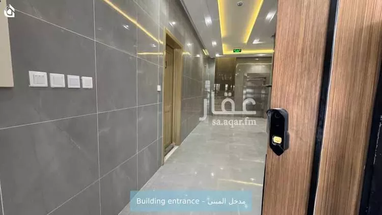 شقة للإيجار في شارع الحارث بن عبدالرحمن, حي النرجس, مدينة الرياض, منطقة الرياض صورة 2