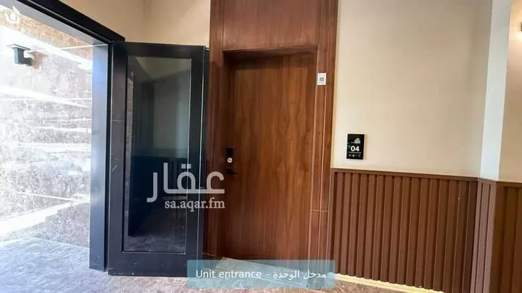 شقة للإيجار في شارع وادي البطحاء, حي الملقا, مدينة الرياض, منطقة الرياض صورة 3