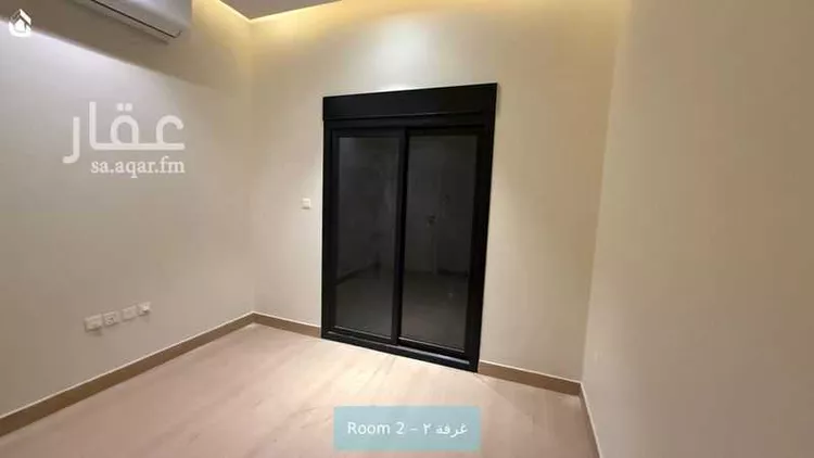 شقة للإيجار في شارع وادي البطحاء, حي الملقا, مدينة الرياض, منطقة الرياض 6