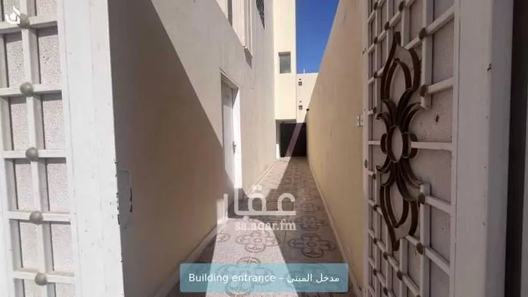 دور للإيجار في شارع رقم 93, حي الجنادرية, مدينة الرياض, منطقة الرياض صورة 2