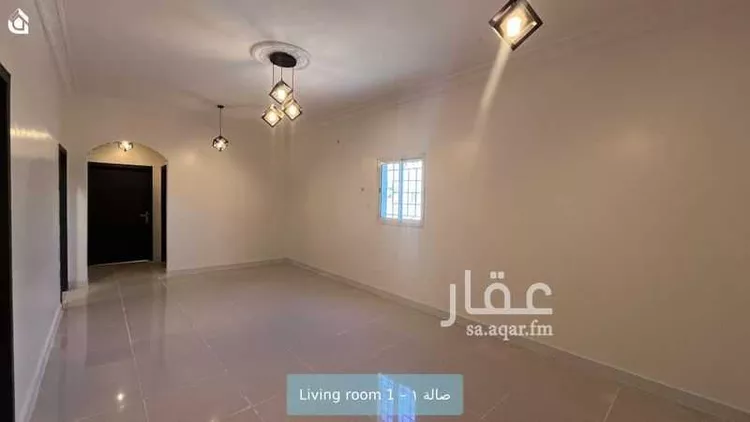 دور للإيجار في شارع رقم 93, حي الجنادرية, مدينة الرياض, منطقة الرياض صورة 4